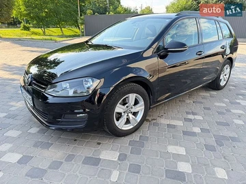 Авто Volkswagen Golf 2015 № 8937290