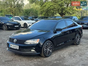 Авто Volkswagen Jetta 2015 № 8937291