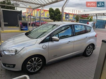 Авто Ford C-Max 2017 № 8937362