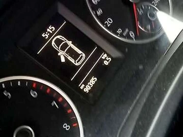 Авто Volkswagen Tiguan 2011 № 8937366