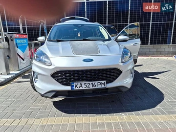 Авто Ford Escape 2020 № 8937368