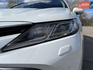 Авто Toyota Camry 2017 № 8937374