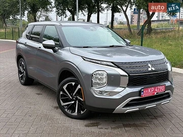 Авто Mitsubishi Outlander 2022 № 8937375