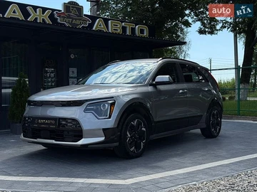 Авто KIA Niro 2023 № 8937384