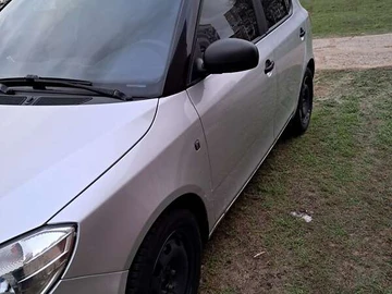 Авто Skoda Fabia 2011 № 8937466
