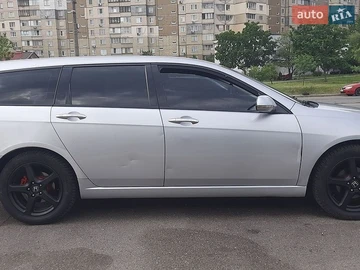 Авто Honda Accord 2005 № 8937467