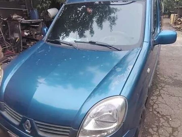 Авто Renault Kangoo 2008 № 8937471