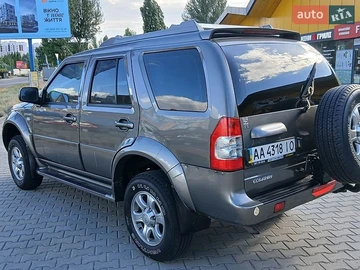 Авто Great Wall Pegasus 2008 № 8937547