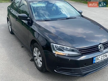 Авто Volkswagen Jetta 2013 № 8937552