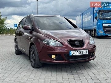 Авто SEAT Altea Xl 2008 № 8937563