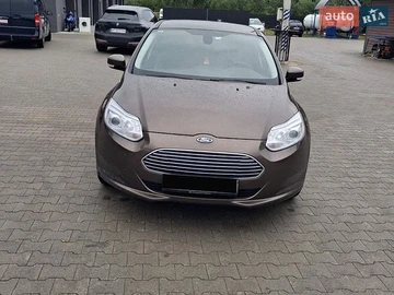 Авто Ford Focus 2018 № 8937583
