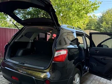 Авто Nissan Qashqai 2 2013 № 8937587