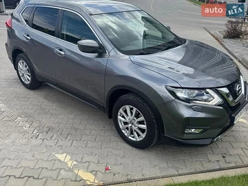 Авто Nissan X-Trail 2020 № 8937682