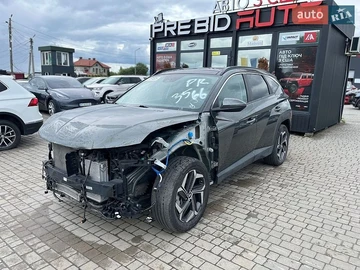 Авто Hyundai Tucson 2022 № 8937683