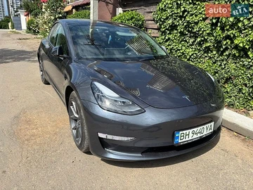 Авто Tesla Model 3 2023 № 8937763