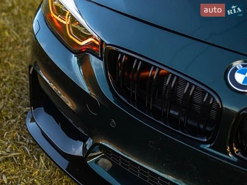 Авто BMW 4 Series Gran Coupe 2018 № 8937774