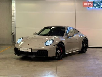 Авто Porsche 911 2025 № 8937791