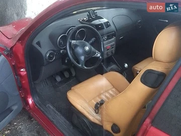 Авто Alfa Romeo 147 2005 № 8937792