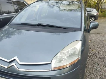 Авто Citroen Grand C4 Picasso 2008 № 8937892