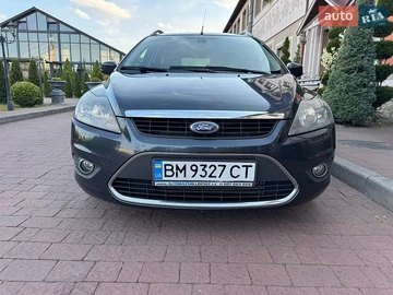 Авто Ford Focus 2009 № 8937894
