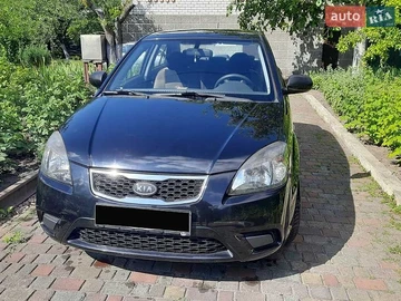 Авто KIA Rio 2011 № 8937952