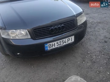 Авто Audi A4 2004 № 8937953