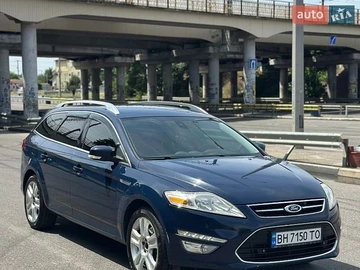 Авто Ford Mondeo 2012 № 8937959