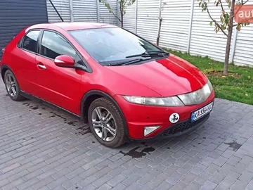 Авто Honda Civic 2008 № 8937962