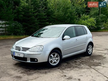 Авто Volkswagen Golf 2008 № 8937971