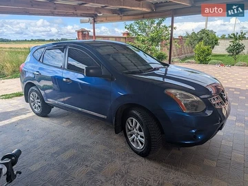 Авто Nissan Rogue 2010 № 8937975