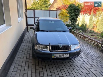 Авто Skoda Octavia 2008 № 8938047