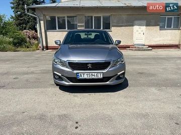 Авто Peugeot 301 2020 № 8938113