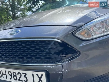 Авто Ford Focus 2016 № 8938116