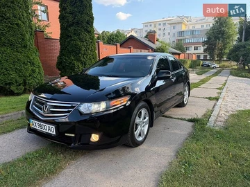 Авто Honda Accord 2010 № 8938128