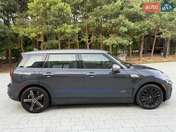Авто MINI Clubman 2016 № 8938142