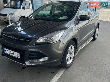 Авто Ford Escape 2015 № 8938153