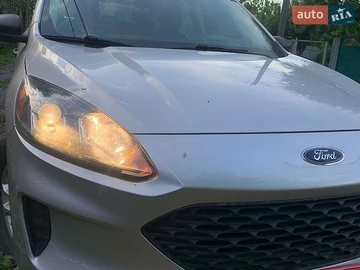 Авто Ford Escape 2020 № 8938164