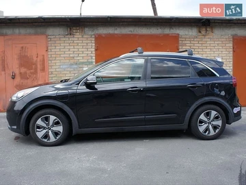 Авто KIA Niro 2018 № 8938167