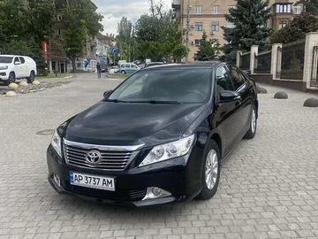 Авто Toyota Camry 2011 № 8938169