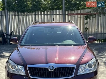 Авто Skoda Octavia 2010 № 8938172