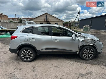 Авто Renault Kadjar 2021 № 8938302