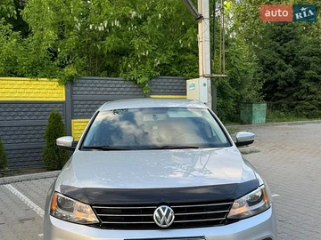 Авто Volkswagen Jetta 2014 № 8938305