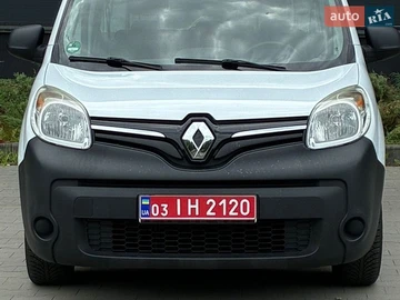 Авто Renault Kangoo 2013 № 8938312