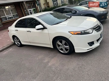Авто Honda Accord 2008 № 8938314