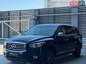 Авто Infiniti Qx60 2014 № 8938442