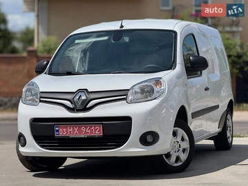 Авто Renault Kangoo 2019 № 8938445