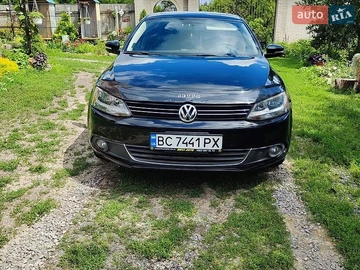 Авто Volkswagen Jetta 2012 № 8938448
