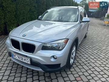Авто BMW X1 2013 № 8938472