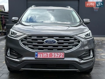 Авто Ford Edge 2020 № 8938493