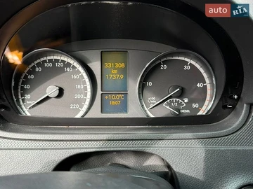 Авто Mercedes Viano 2012 № 8938567